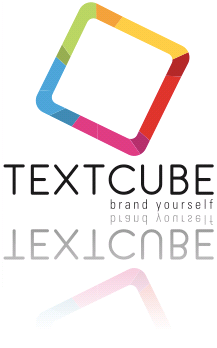 TextCube Logo
