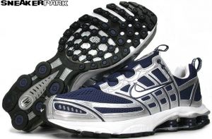 Shox 2:40, 사진 출처: sneakerpark.com